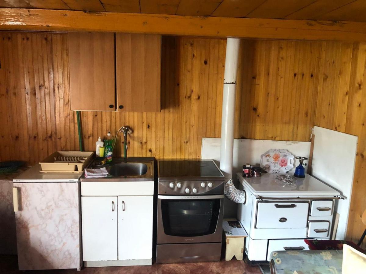 Weekend House In The Piva Nature Park Plužine Exterior foto