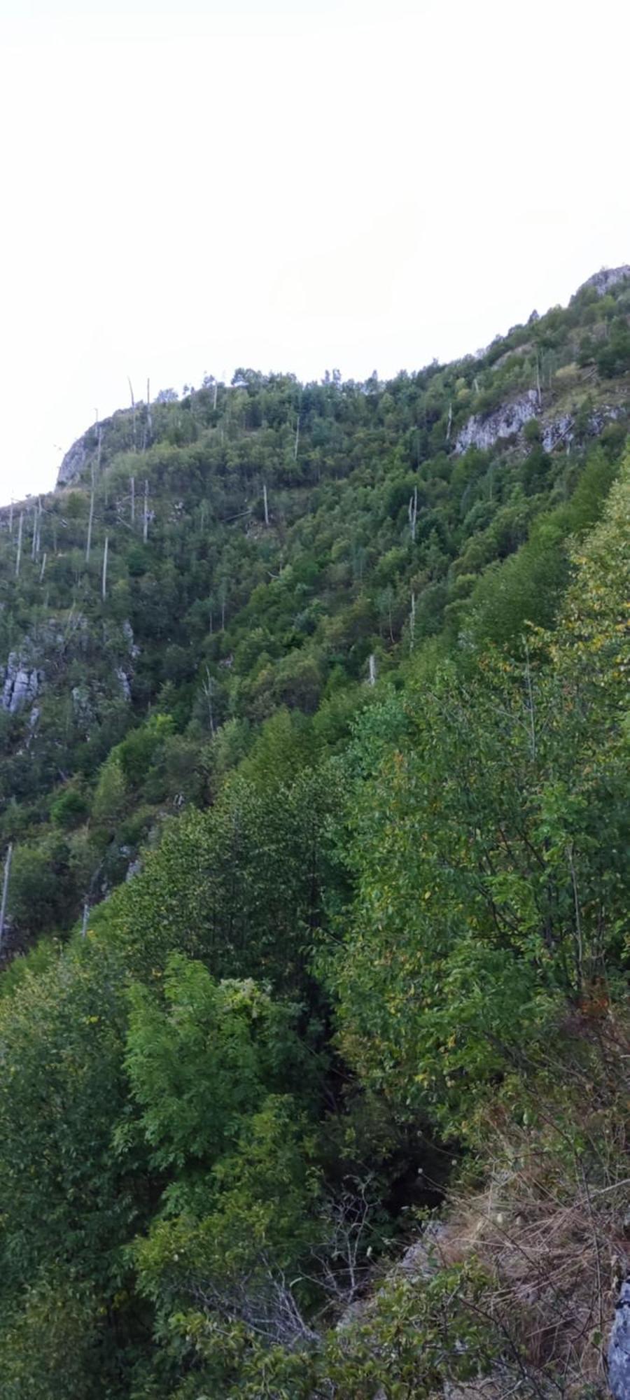 Weekend House In The Piva Nature Park Plužine Exterior foto