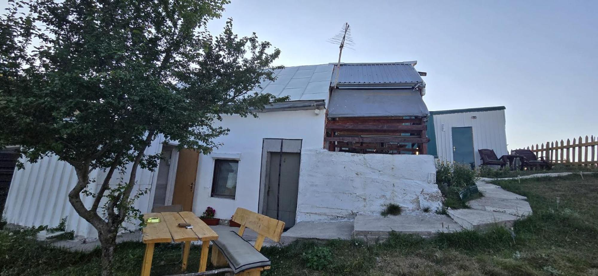 Weekend House In The Piva Nature Park Plužine Exterior foto